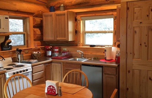 Red Lodge Bed & Breakfast | Two Bears Inn Bed & Breakfast