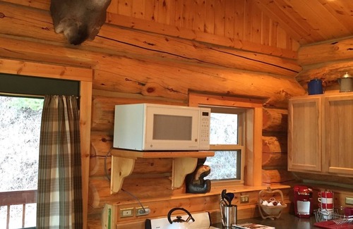 Red Lodge Bed & Breakfast | Two Bears Inn Bed & Breakfast