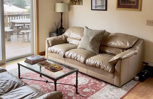 Copake House | TWO Beautiful Lakehouse
