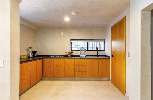 La Estancia Apartment | Two beautiful rooms with pool