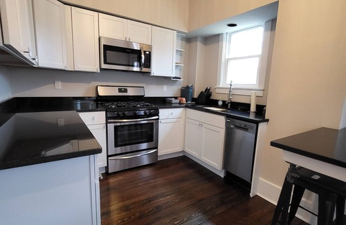 Columbia-Tusculum House | Two beautifully remodeled neighboring homes