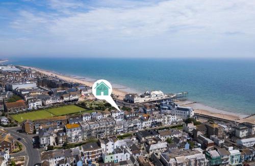Bognor Regis Apartment | Two bed Apartment with Sea Views in Bognor Regis