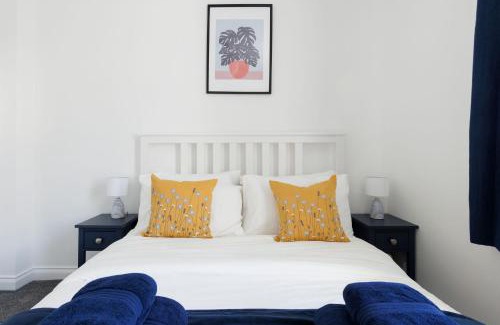 Bognor Regis Apartment | Two bed Apartment with Sea Views in Bognor Regis