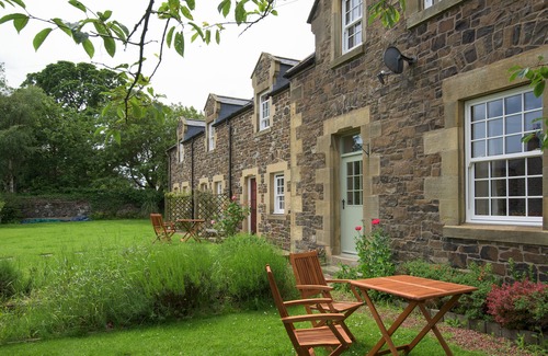 Embleton Cottage | Two Bed Police House Cottage