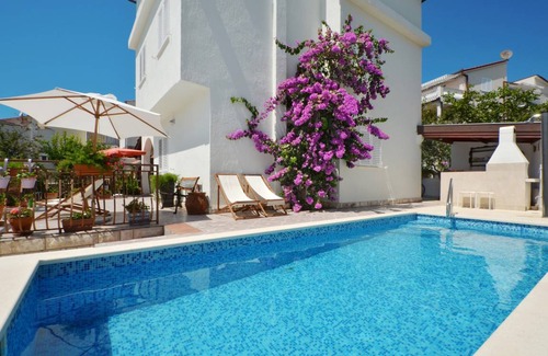 Rogoznica Apartment | Two Bedroom Apartment Vlah A2