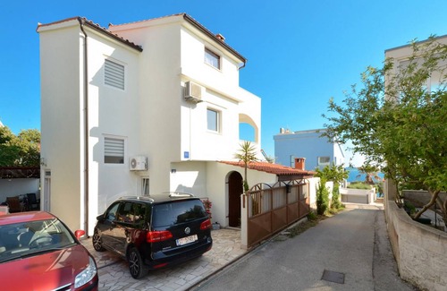 Rogoznica Apartment | Two Bedroom Apartment Vlah A2