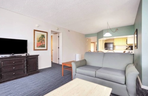 Indian Harbour Beach Resort | Two Bedroom, Ocean Front, Luxury Condo, Indian Harbour Beach, FL 3814593