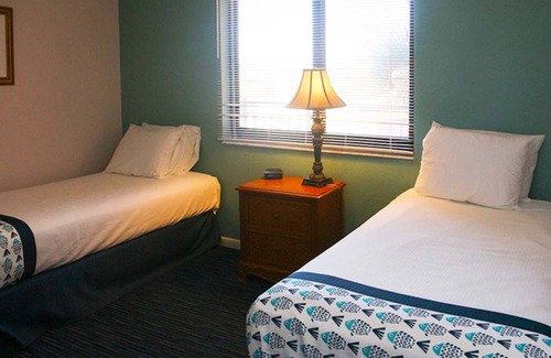 Indian Harbour Beach Resort | Two Bedroom, Ocean Front, Luxury Condo, Indian Harbour Beach, FL 3814593