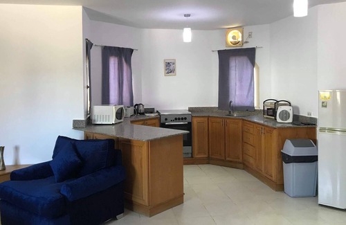 Barramiya Apartment | Two Bedroom (309) Touristic Area, near to Mamsha Street