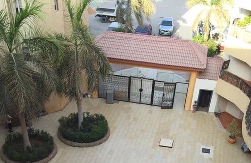 Barramiya Apartment | Two Bedroom (309) Touristic Area, near to Mamsha Street