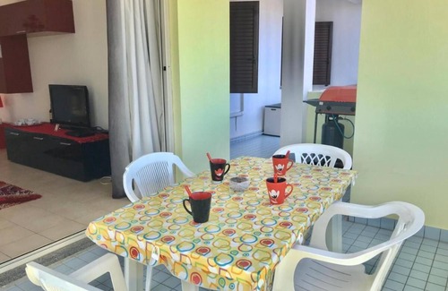 Isca Marina Apartment | Two Bedroom Apartment 5B2 5