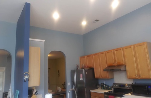 Mount Pleasant House | Two bedroom apartment near IOP and Sullivan's Island