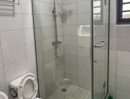 Ikeja Apartment | Two Bedroom Aparment