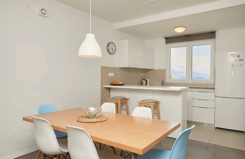 Sobra Apartment | Two bedroom apartment near beach Sobra, Mljet (A-22343-a)
