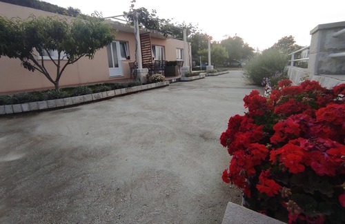 Dubrava Apartment | Two bedroom apartment with air-conditioning Luka Dubrava, Pelješac (A-24567-b)