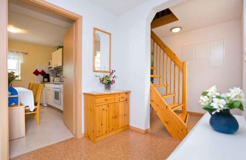 Arbshagen Apartment | Two-Bedroom Apartment in Gross Kordshagen I