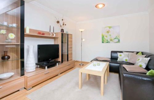 Arbshagen Apartment | Two-Bedroom Apartment in Gross Kordshagen I