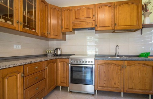 Veli Losinj Apartment | Two bedroom apartment with air-conditioning Veli Lošinj, Lošinj (A-19799-a)