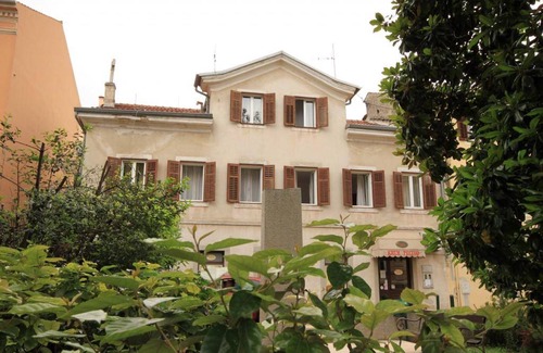Volosko Apartment | Two bedroom apartment with terrace Opatija - Volosko, Opatija (A-7845-a)