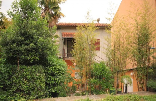 Volosko Apartment | Two bedroom apartment with terrace Opatija - Volosko, Opatija (A-7845-a)