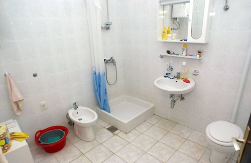 Dubrava Apartment | Two bedroom apartment near beach Luka Dubrava, Pelješac (A-4568-b)