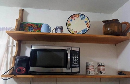 Northern Estates Apartment | Two Bedroom Apartment in Rose Hall with Hot Water, Wifi and Cable