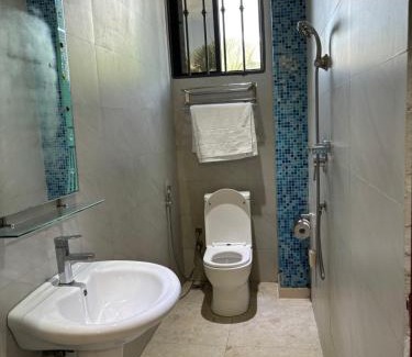 Mikocheni Apartment | Two bedroom apartment by Lesley