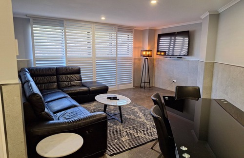 Newcastle Apartment | Two Bedroom Apartment