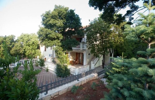 Povile Apartment | Two bedroom Apartment Cerluka A1