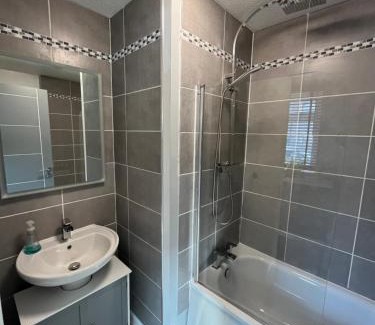 Balloch Apartment | Two bedroom apartment Culloden Inverness Highlands