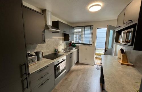 Balloch Apartment | Two bedroom apartment Culloden Inverness Highlands