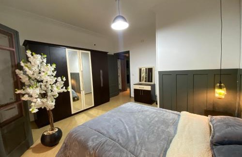 Garden City Apartment | Two Bedroom apartment Downtown Cairo