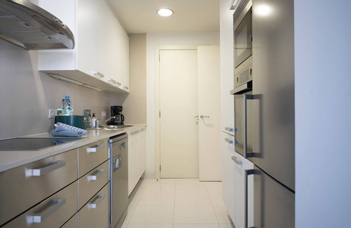 Diagonal Mar i el Front Maritim del Poblenou Apartment | Two bedroom apartment with terrace - You Stylish