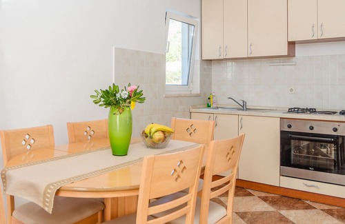 Zuljana Apartment | Two bedroom apartment with balcony Žuljana, Pelješac (A-4574-e)