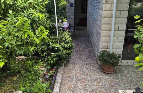 Kneza Apartment | Two-Bedroom Apartment With Terrace And Sea View (A1)