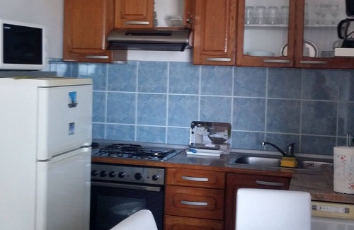 Krusevo Apartment | Two bedroom apartment with terrace and sea view Kruševo, Novigrad (A-17149-a)