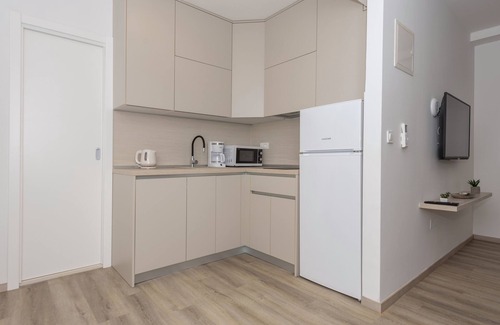 Donja luka Apartment | Two bedroom apartment with terrace Makarska (A-19134-a)
