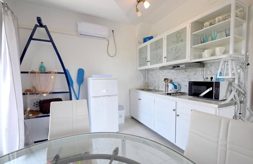Gabonjin Apartment | Two bedroom apartment with balcony Gabonjin, Krk (A-19413-b)