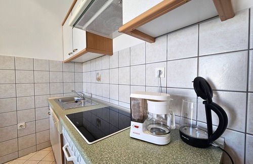 Barusici Apartment | Two bedroom apartment with terrace Barušići, Krk (A-23673-a)
