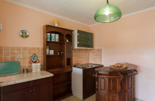 Brkac Apartment | Two bedroom apartment with terrace Motovun - Brkač, Central Istria - Središnja Istra (A-19835-a)