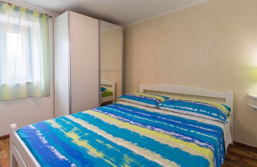 Brkac Apartment | Two bedroom apartment with terrace Motovun - Brkač, Central Istria - Središnja Istra (A-19835-a)