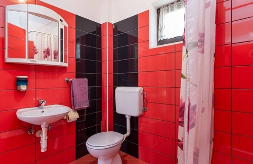 Seliste Dreznicko Apartment | Two bedroom apartment (pet friendly) Seliste Dreznicko, Plitvice (A-20907-c)