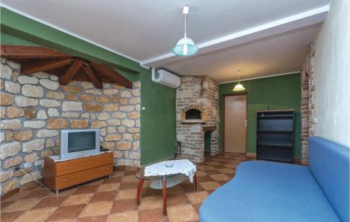 Jezenj Apartment | Two-Bedroom Apartment In Veli Jezenj