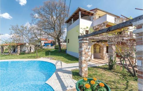 Jezenj Apartment | Two-Bedroom Apartment In Veli Jezenj