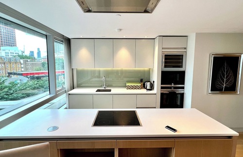 Clerkenwell Apartment | Two bedroom apartment in outstanding, fully serviced building