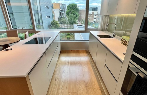 Clerkenwell Apartment | Two bedroom apartment in outstanding, fully serviced building