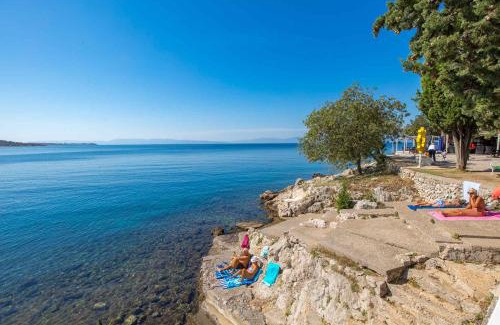 Kraljevica Apartment | Two-Bedroom Apartment in Kraljevica I