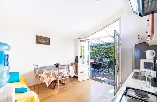 Zavalatica Apartment | Two-Bedroom Apartment in Zavalatica