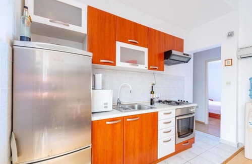 Zavalatica Apartment | Two-Bedroom Apartment in Zavalatica