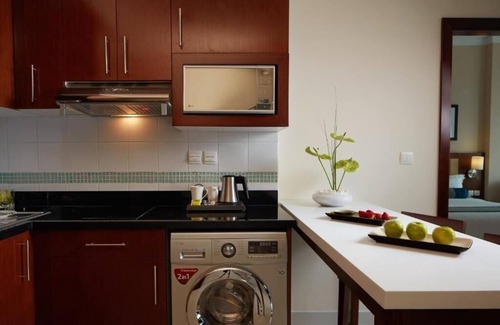 Dubai Sports City Hotel | Two Bedroom Apartment In Sports City By E R